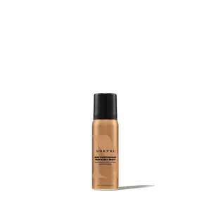 Continuous Prep & Set Mist+