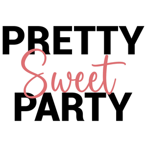 PrettySweetParty