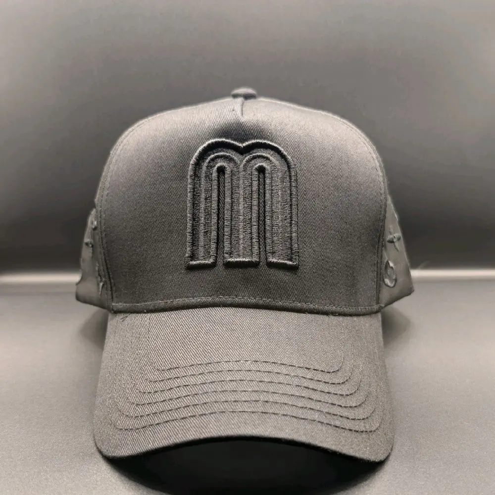 Mexico M mesh pattern trucker Mexico M mesh pattern trucker