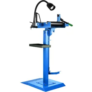 【Summervibes】VEVOR Heavy Duty Manual Car Light Truck Tire Spreader Tire Changer Repair Tires Tool