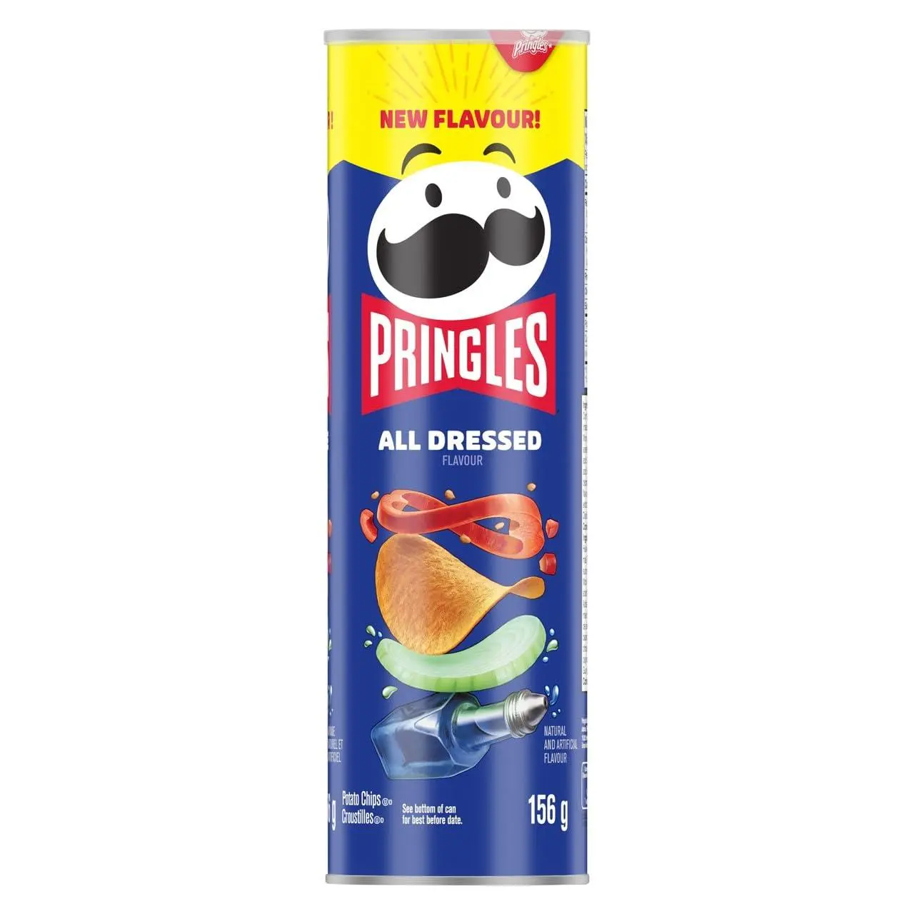 Pringles Pringles