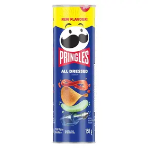 Pringles Pringles