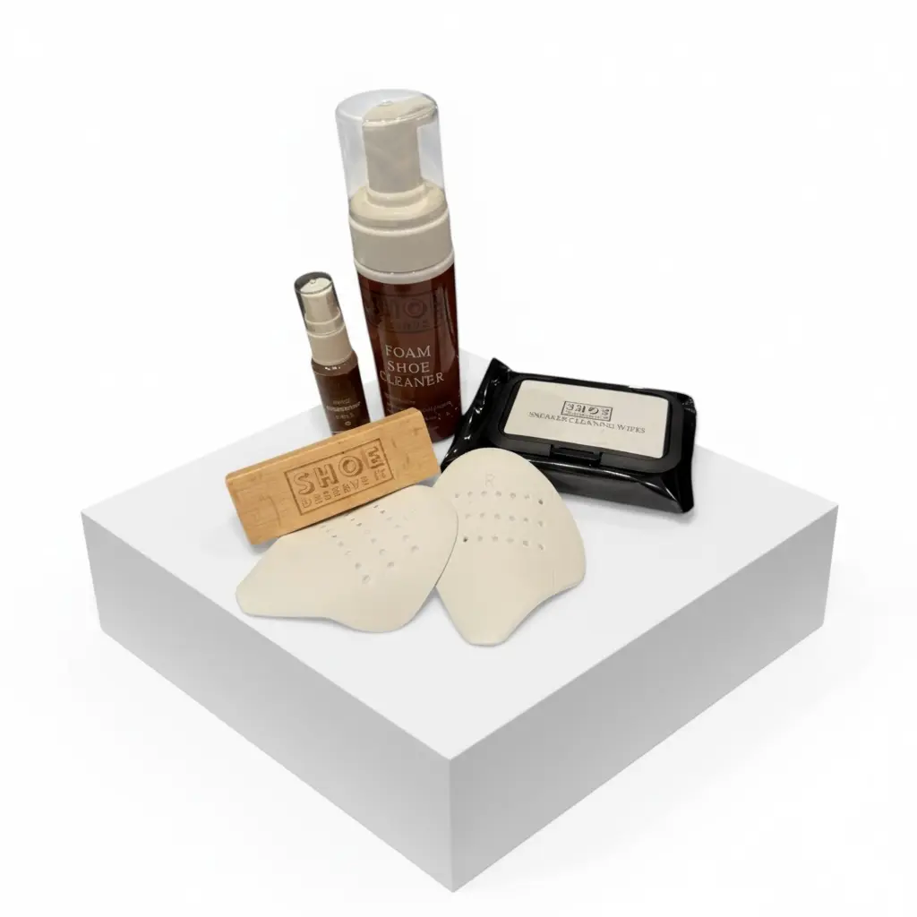 Sneaker Bundle (Small Crease Eliminator)