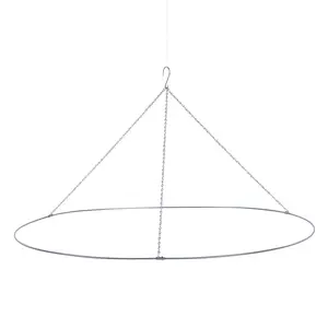 36" Ceiling Canopy Frame