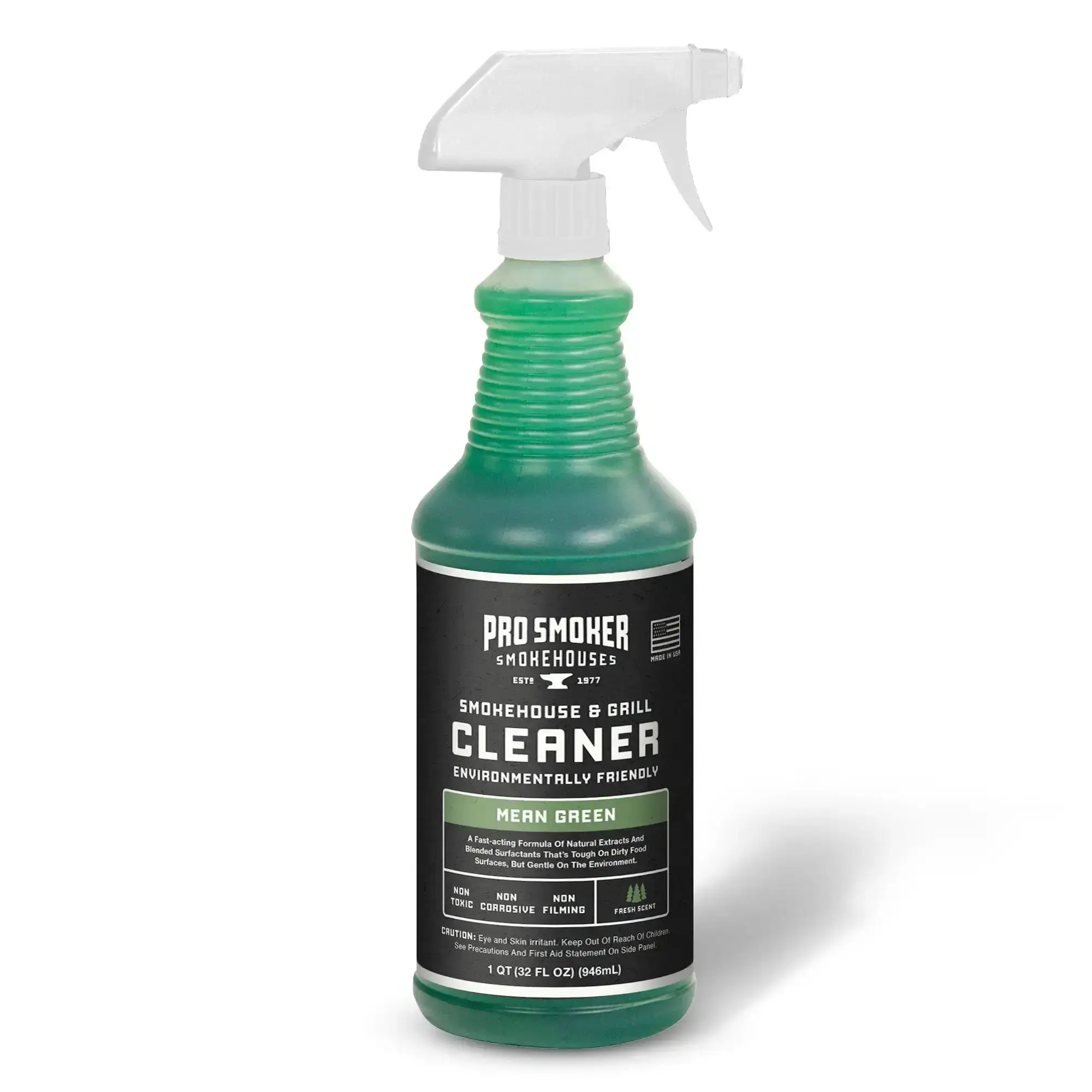 Grill Cleaner