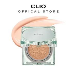CLIO Kill Cover Skin Fixer Cushion | Concealer Foundation Makeup Cosmetic