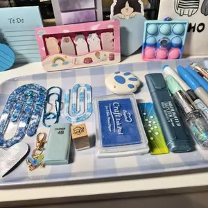 stationery  bundles