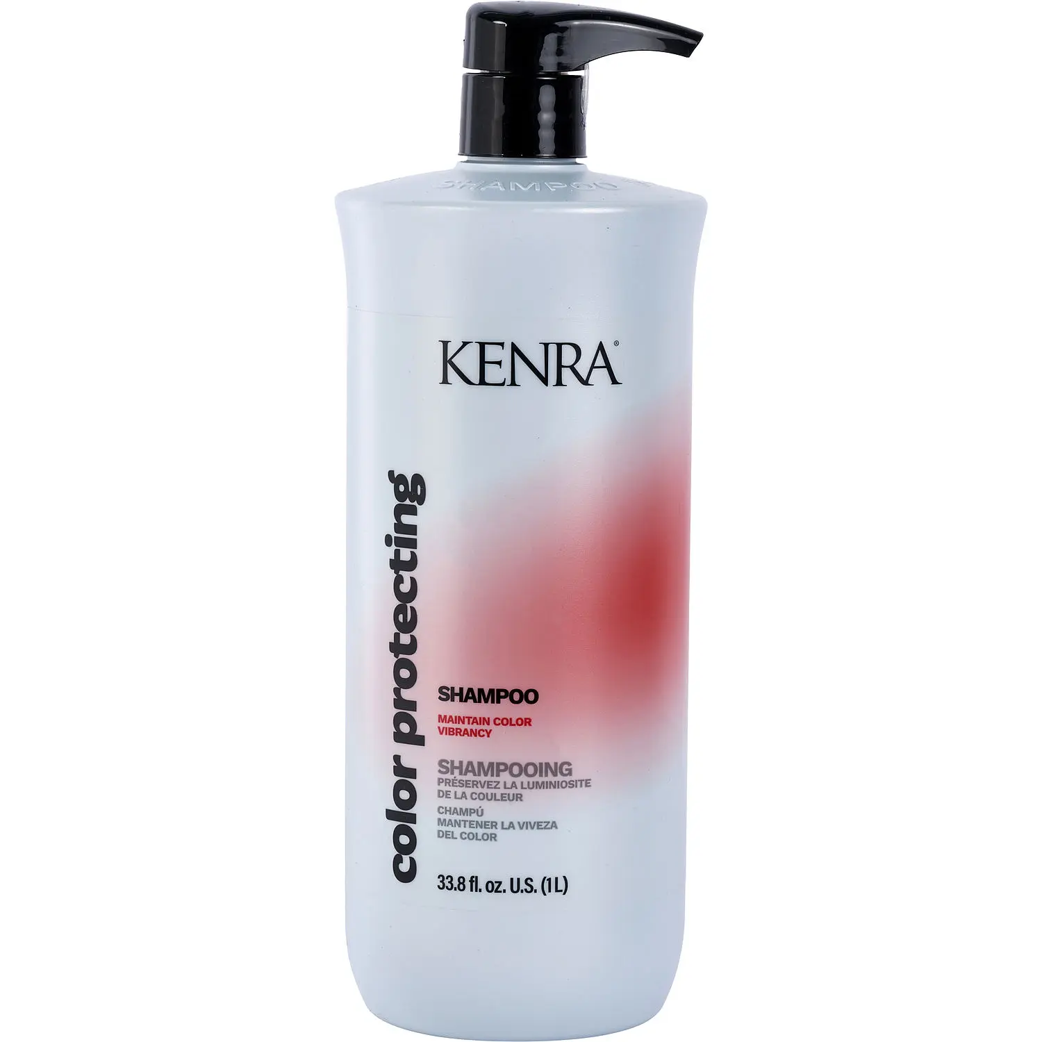 Kenra By Kenra Color Protecting Shampoo For Unisex