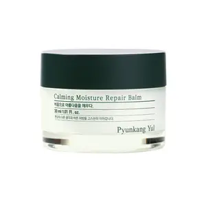 [Pyunkang Yul] Calming Moisture Repair Balm 30ml, Anti-Inflammatory, Nourishing, Barrier Strengthening, Hydrating