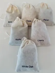 Cocktail Whiskey Smoker Chips