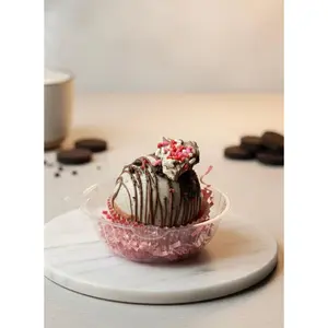 Cookies N’ Cupid Hot Cocoa Bomb Sweet Choco
