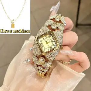 Easter giftValentine's Day Gift Watch, Women's Watch, Diamond Watch, Birthday Anniversary Gift for Wife, Mother, and Her, Adjustable Watch | Gifts for Her, Birthday Jewelry, Mom, Wife