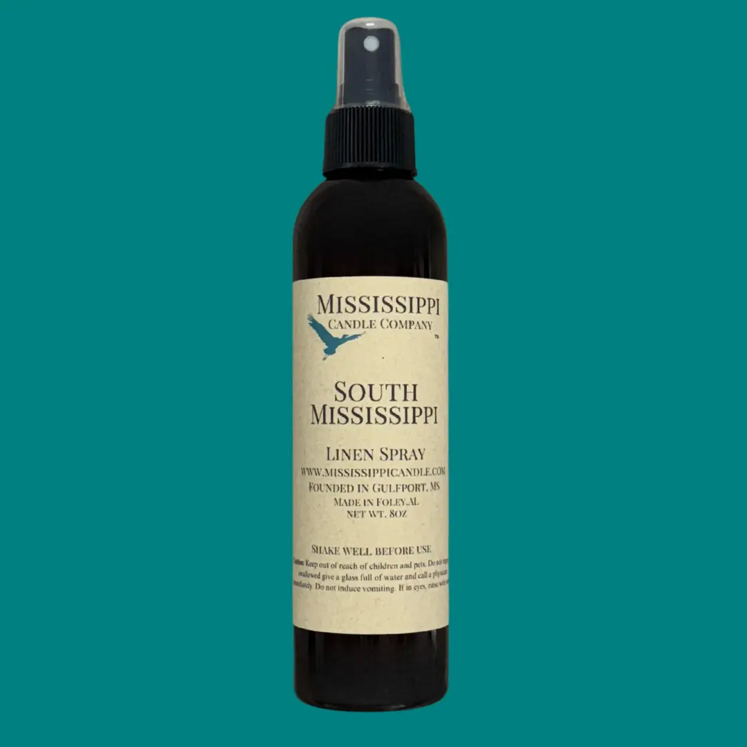 Linen Spray - Freshener for Clothes - Aroma Freshener
