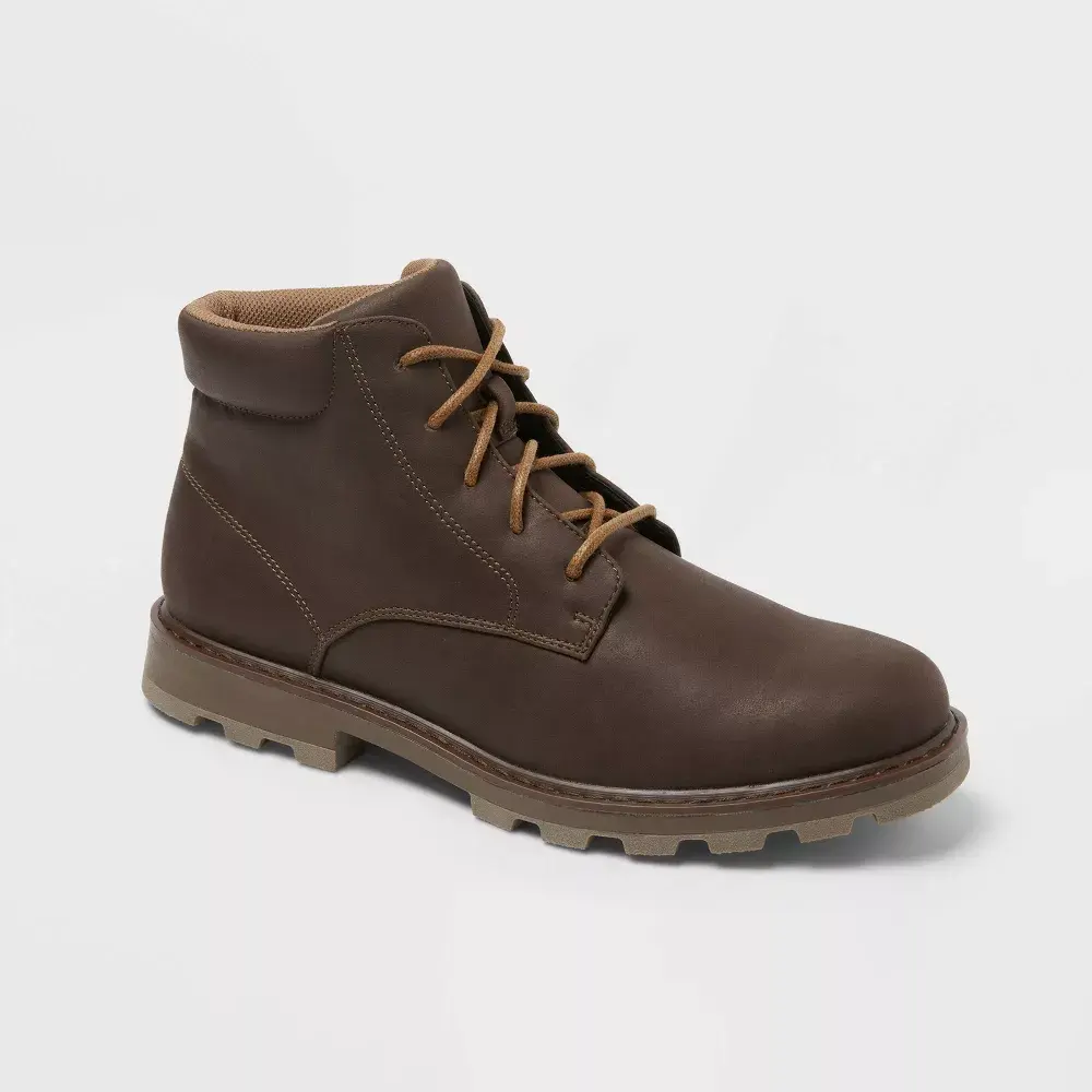 Men's Maynard Chukka Boots - Goodfellow & Co Men's Maynard Chukka Boots - Goodfellow & Co