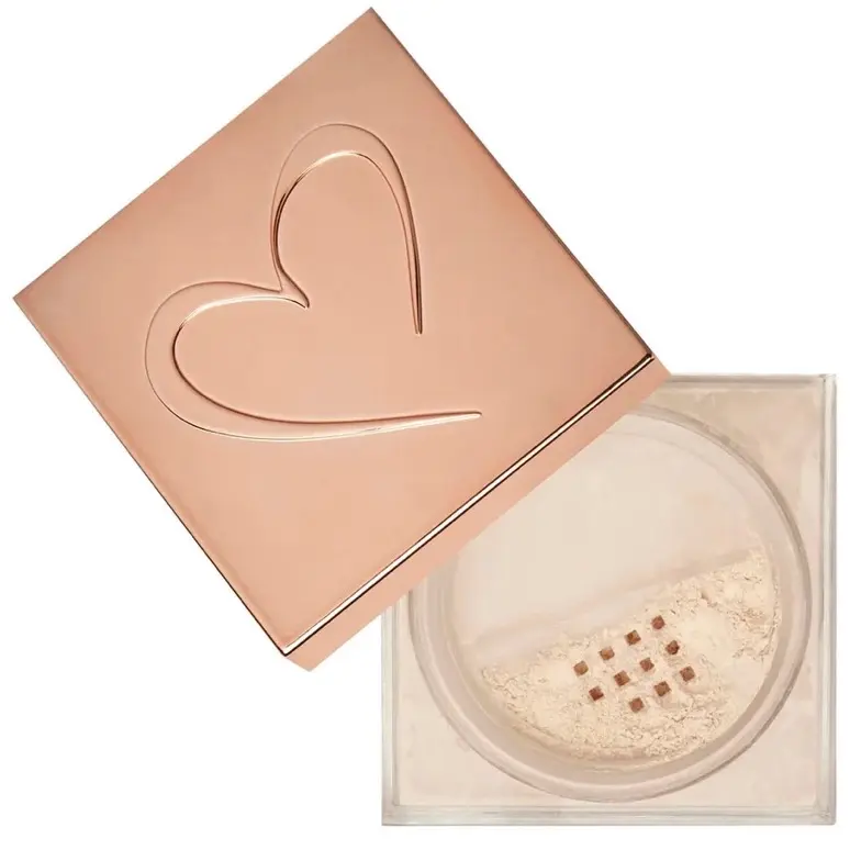 BEAUTY CREATIONS BYE FILTER TRANSLUCENT LOOSE SETTING POWDER