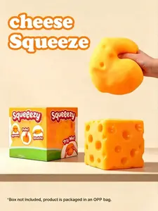 Affordable Cheese Squeezy