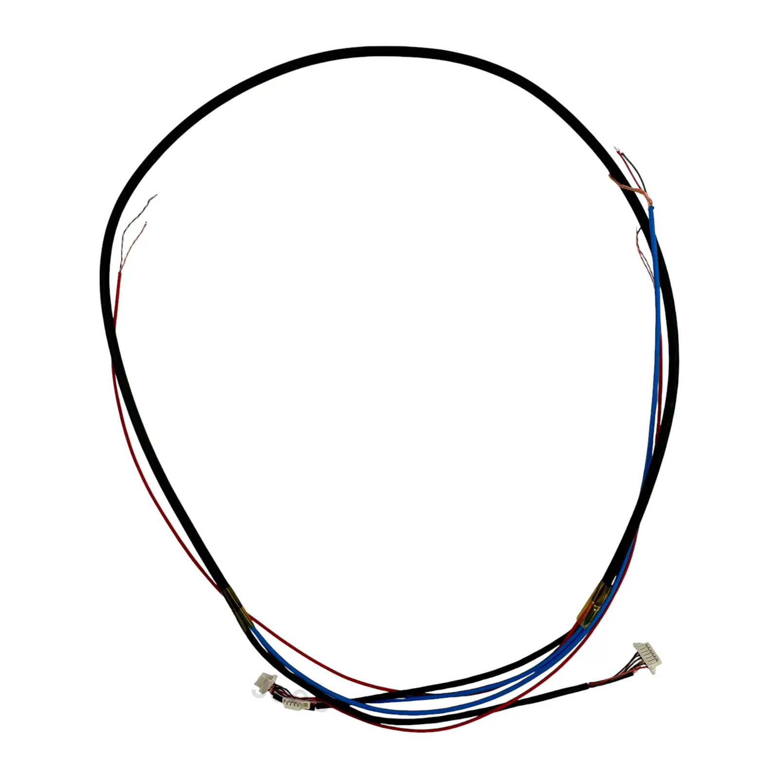 Genuine Beats Solo 4 Wireless Main Internal Wire Assembly (A3140) – Parts