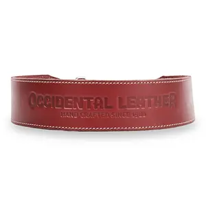 Occidental Leather 5035XL 3" Ranger Tool Belt