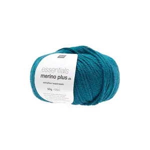 Rico Design Essentials Merino Plus DK