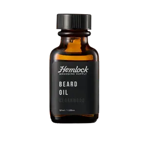 Beard Oil "Cedarwood"