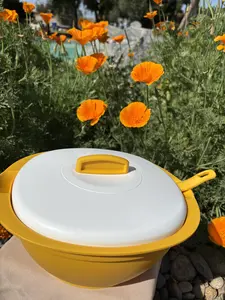 Sopera 1.8 litros con cucharon