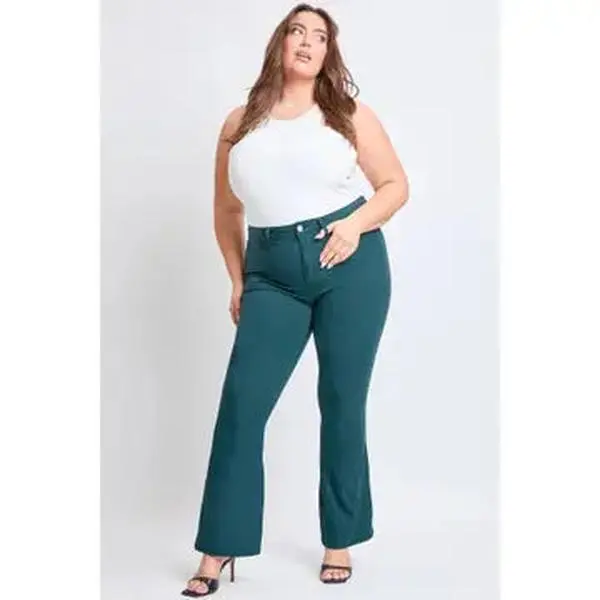 YMI Forever Color Hi-Rise Super Stretch Jeans