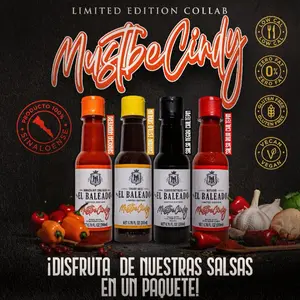 MustBeCindy Bundle