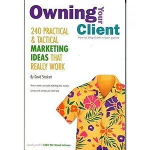 USED-The idea machine: 240 practical and tactical marketing ideas that really work : a guide for travel agencies and travel professionals by David Stockert (Paperback)
