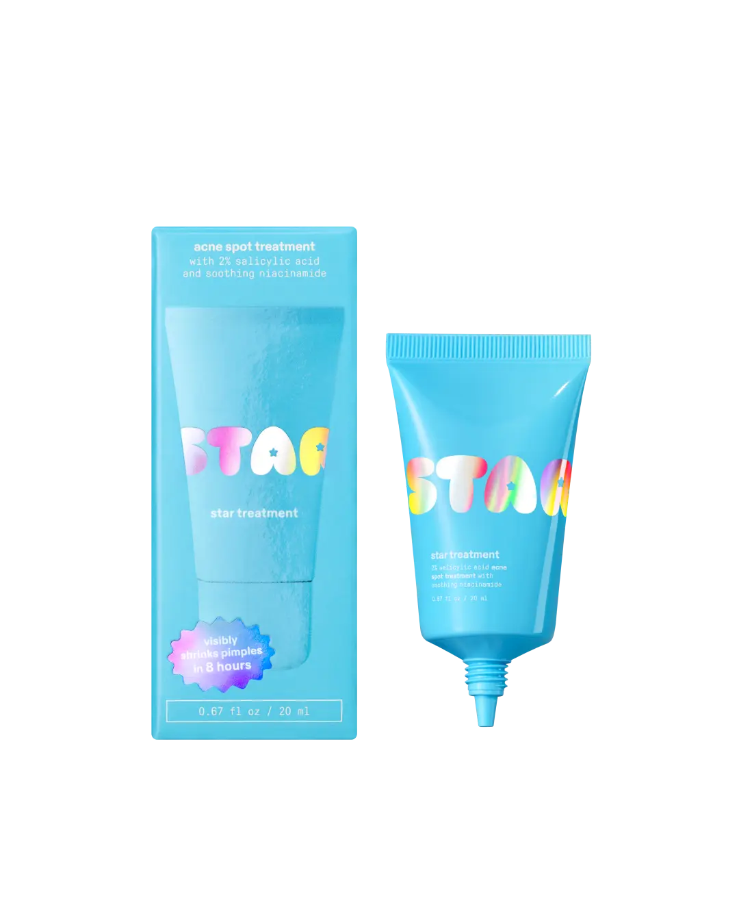 Starface Star Treatment