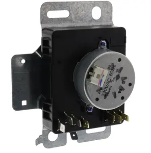 W10745655 Whirlpool Dryer Timer