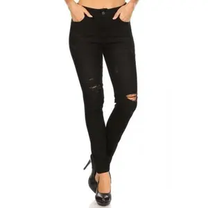 SnG Distressed Skinny Jeans