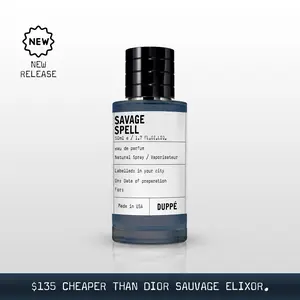 Savage Spell