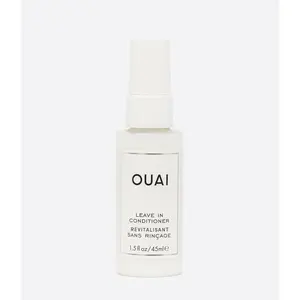 OUAI Leave In Conditioner Travel