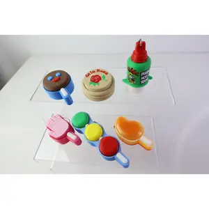 CLICKERS MEXI SNACKS