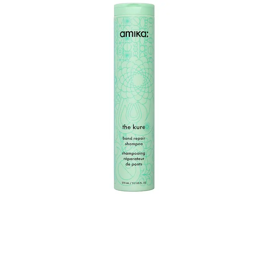 amika The Kure Bond Repair Shampoo