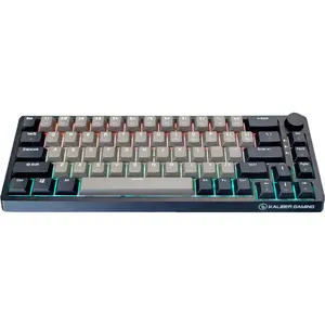 IOGEAR MECHLITE NANO USB/Wireless RGB Mechanical Gaming Keyboard