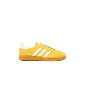 adidas Originals Handball Spezial Sneaker in Yellow Unisex