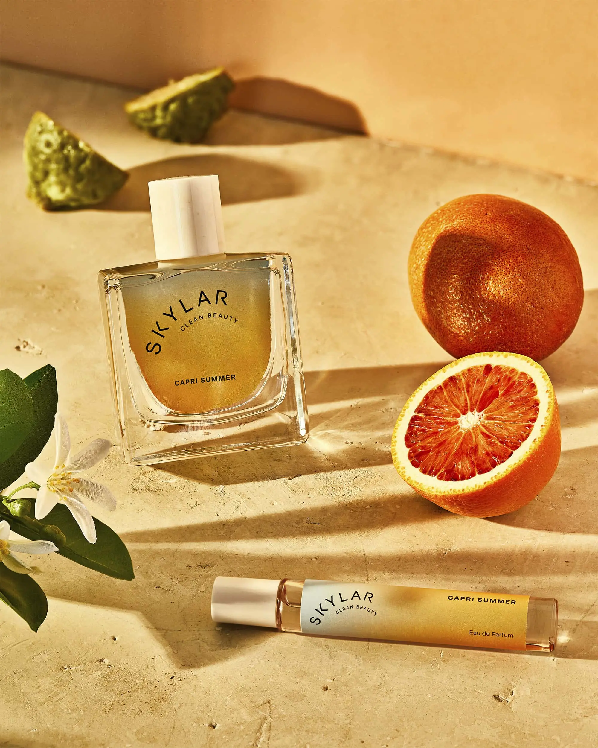 Capri Summer Rollerball