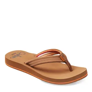 Women's Reef, Cushion Breeze Sandal