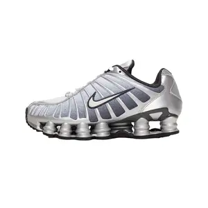 Shox TL "Metallic Silver" IH4466 095