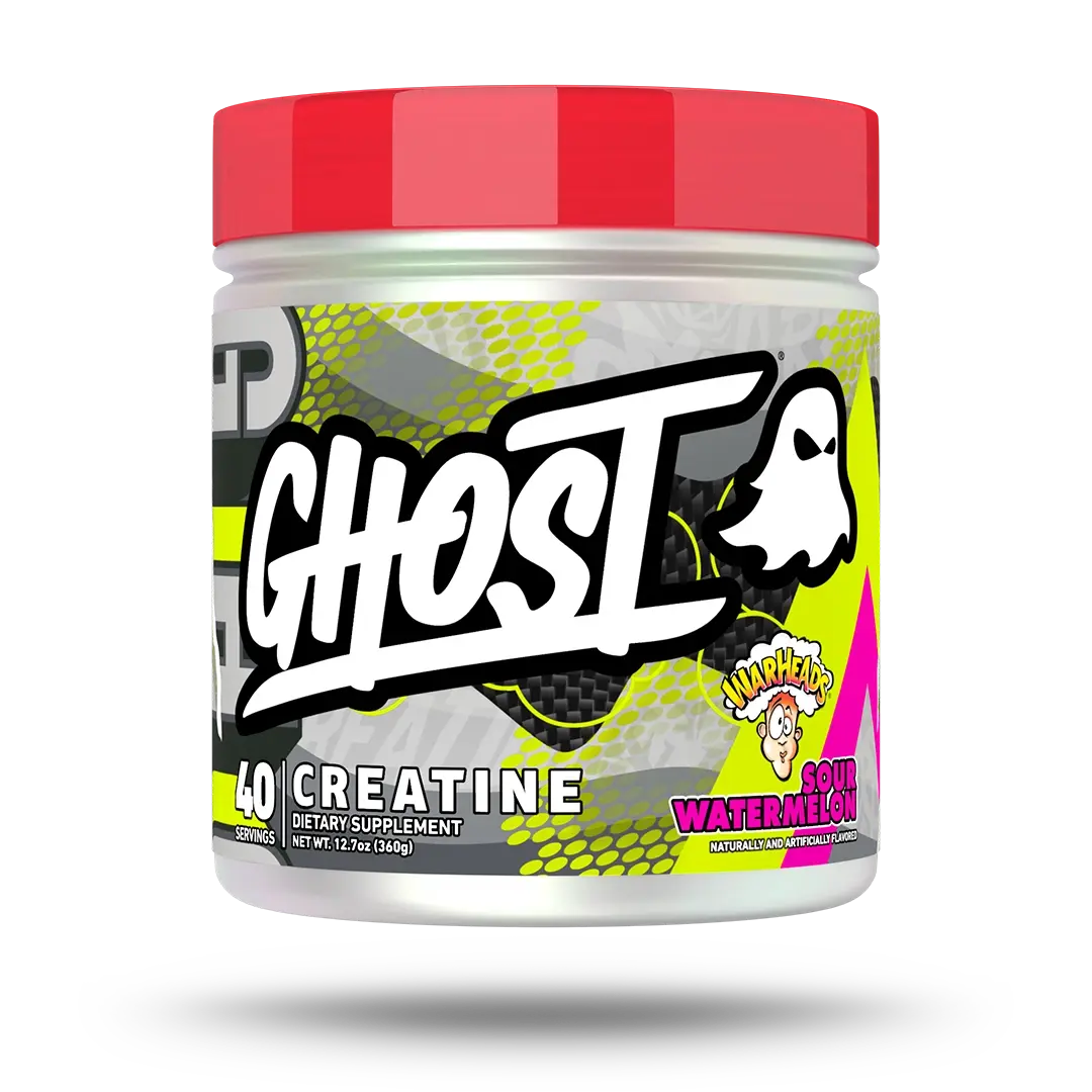GHOST® CREATINE