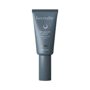 Face Reality 10% Glycolic Serum