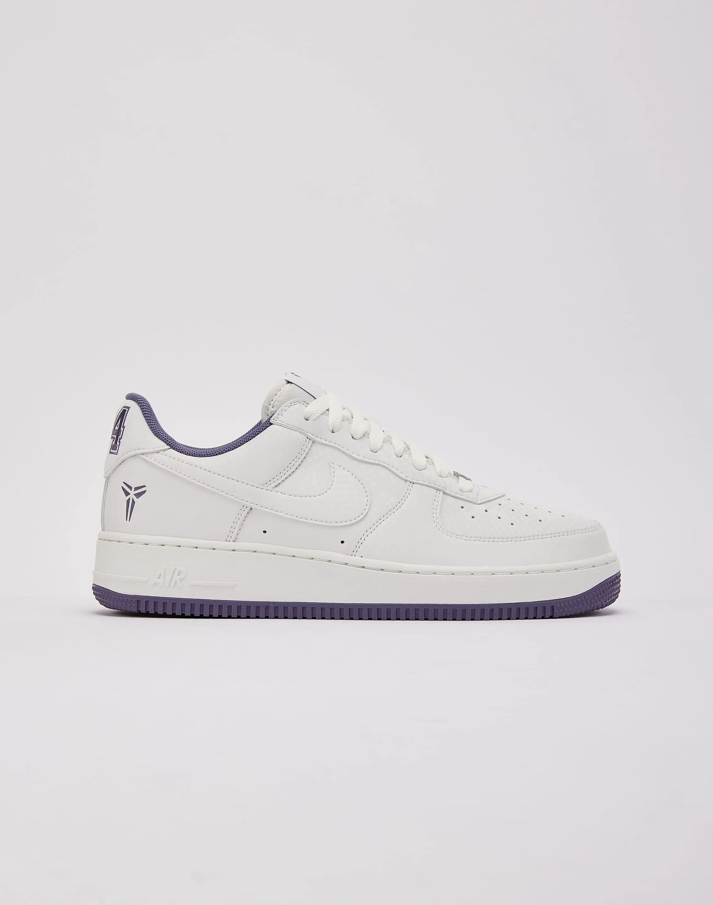 Mens Nike Kobe Air Force 1 Low