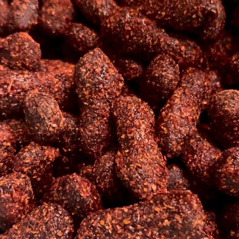 Rellerindos Enchilados Candy