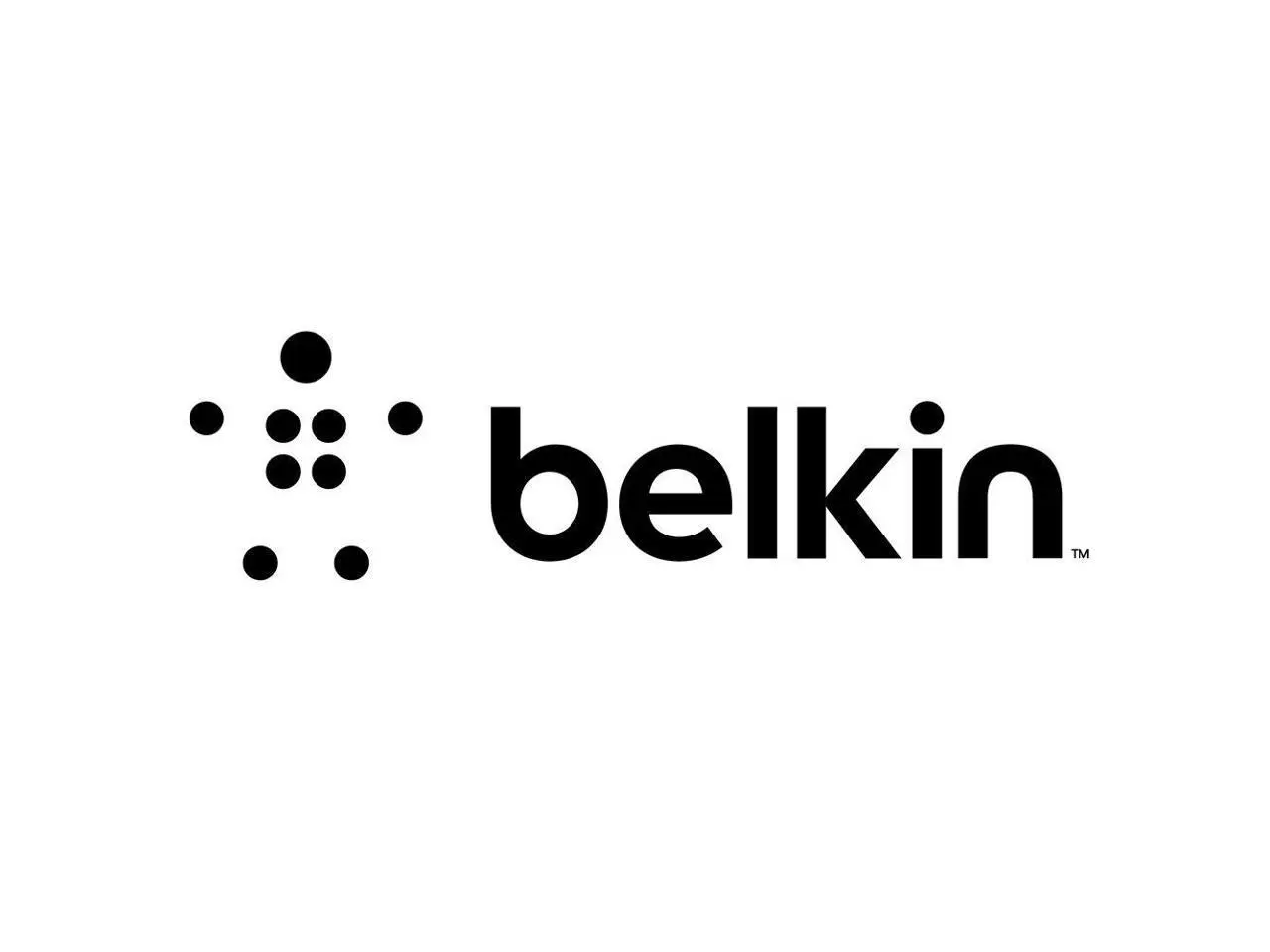 Belkin Charger 45W Hub Dock AVC010ttBK