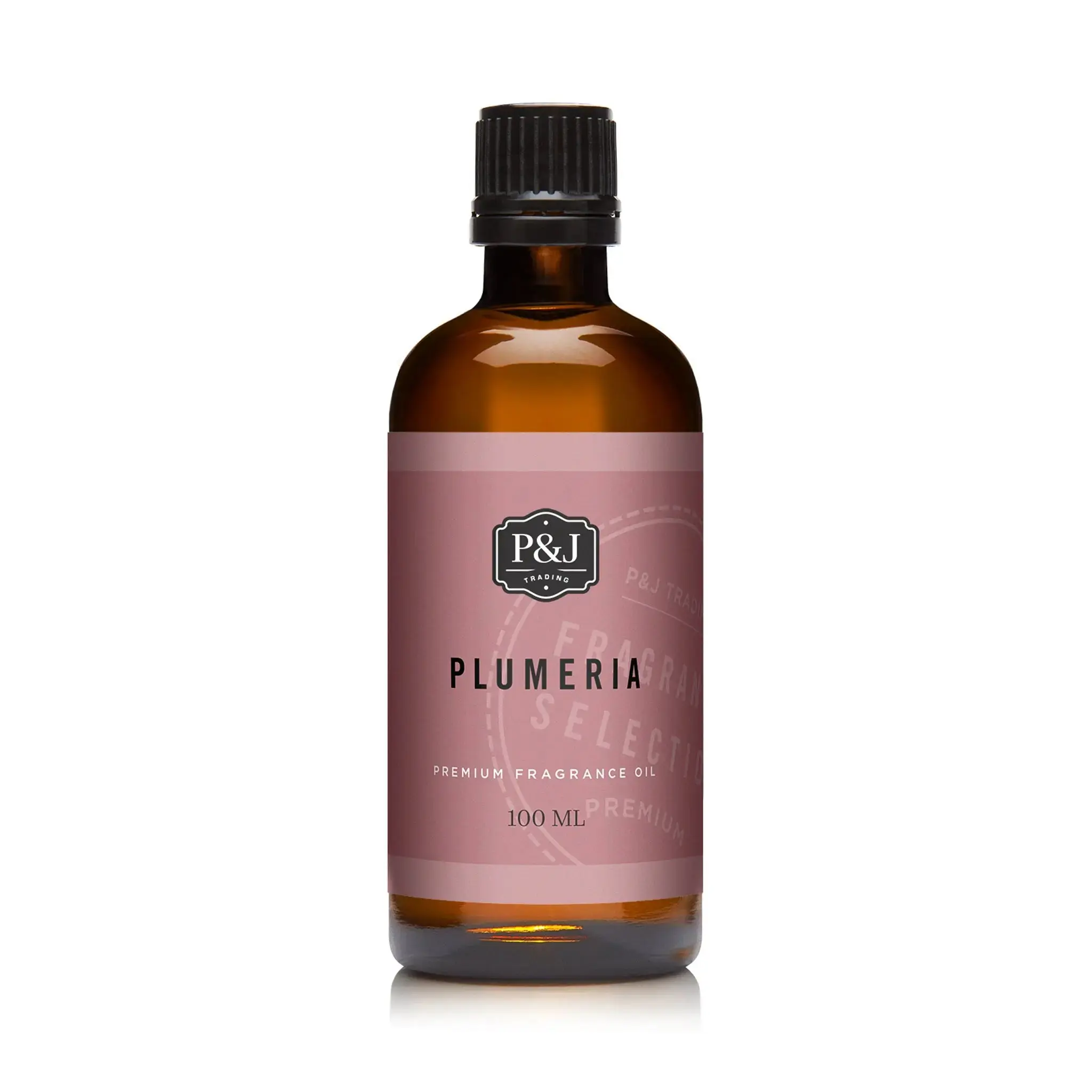 Plumeria Fragrance Oil