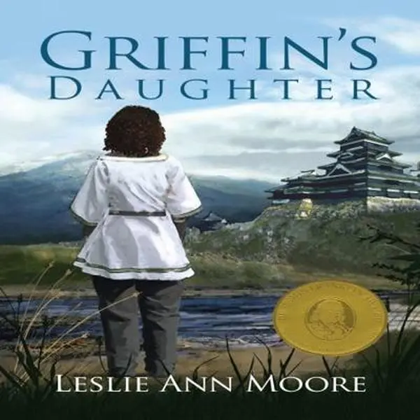 USED-Griffin's Daughter: A Young Adult Romantic Fantasy by Leslie Ann Moore (Paperback)