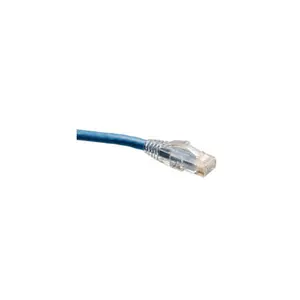 Tripp Lite TRL-N202-200-BL Cat6 Gigabit RJ45 Patch Cable, Blue -200 ft.