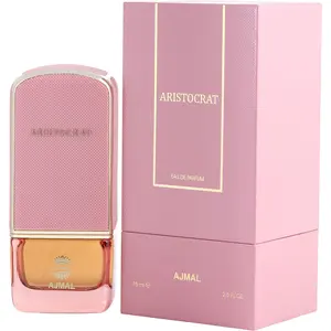 Ajmal Aristocrat Rose By Ajmal Eau De Parfum For Women