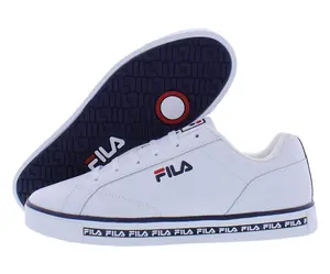Fila Original Court Leather Mens Shoes